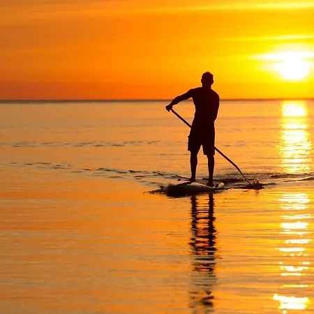 منتجع Camille بانيول سور مير