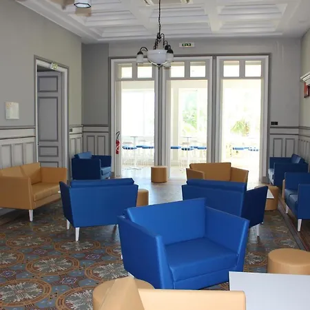 Camille منتجع بانيول سور مير