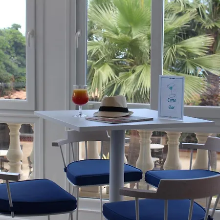 Camille 3* بانيول سور مير