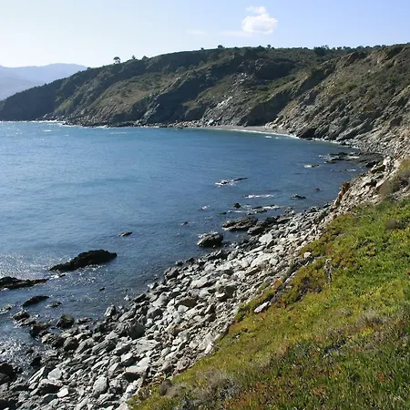Camille Feriested Banyuls-sur-Mer